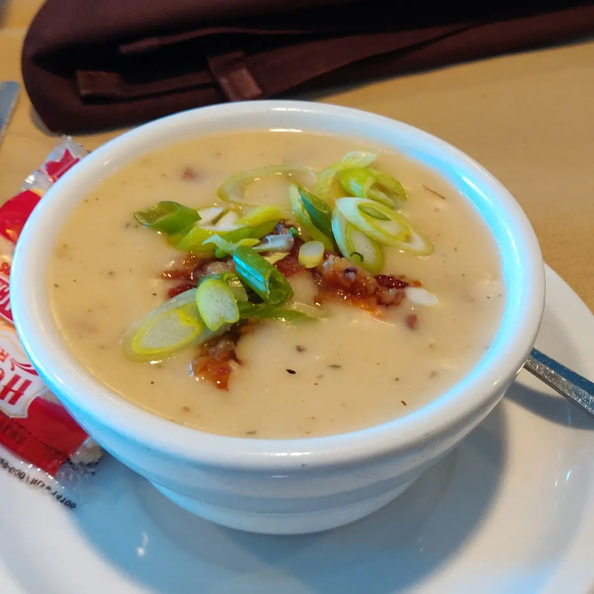 Soup of the Day