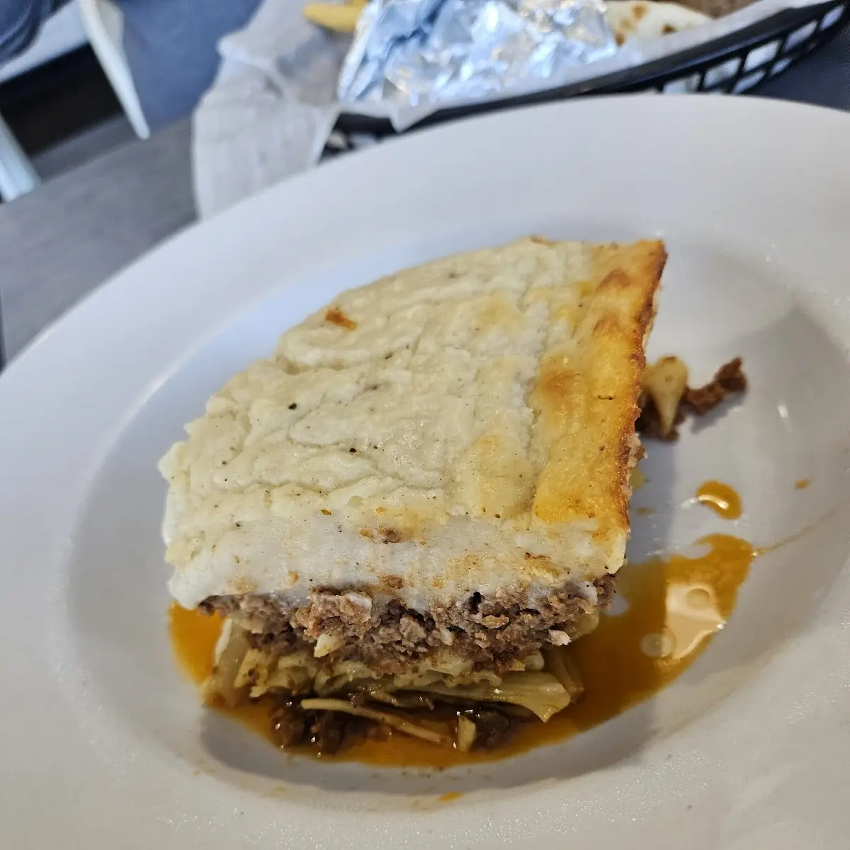 Moussaka