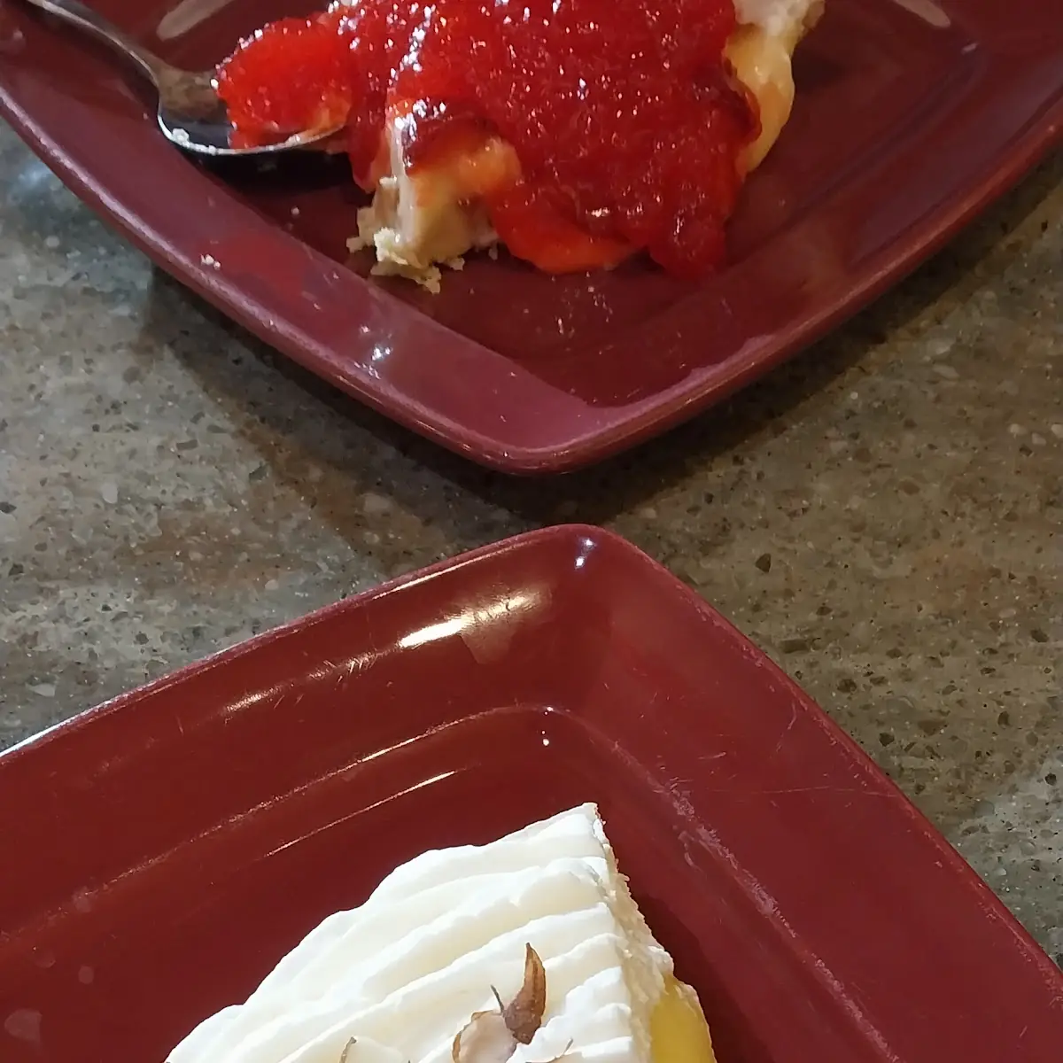 Banana Cream Pie