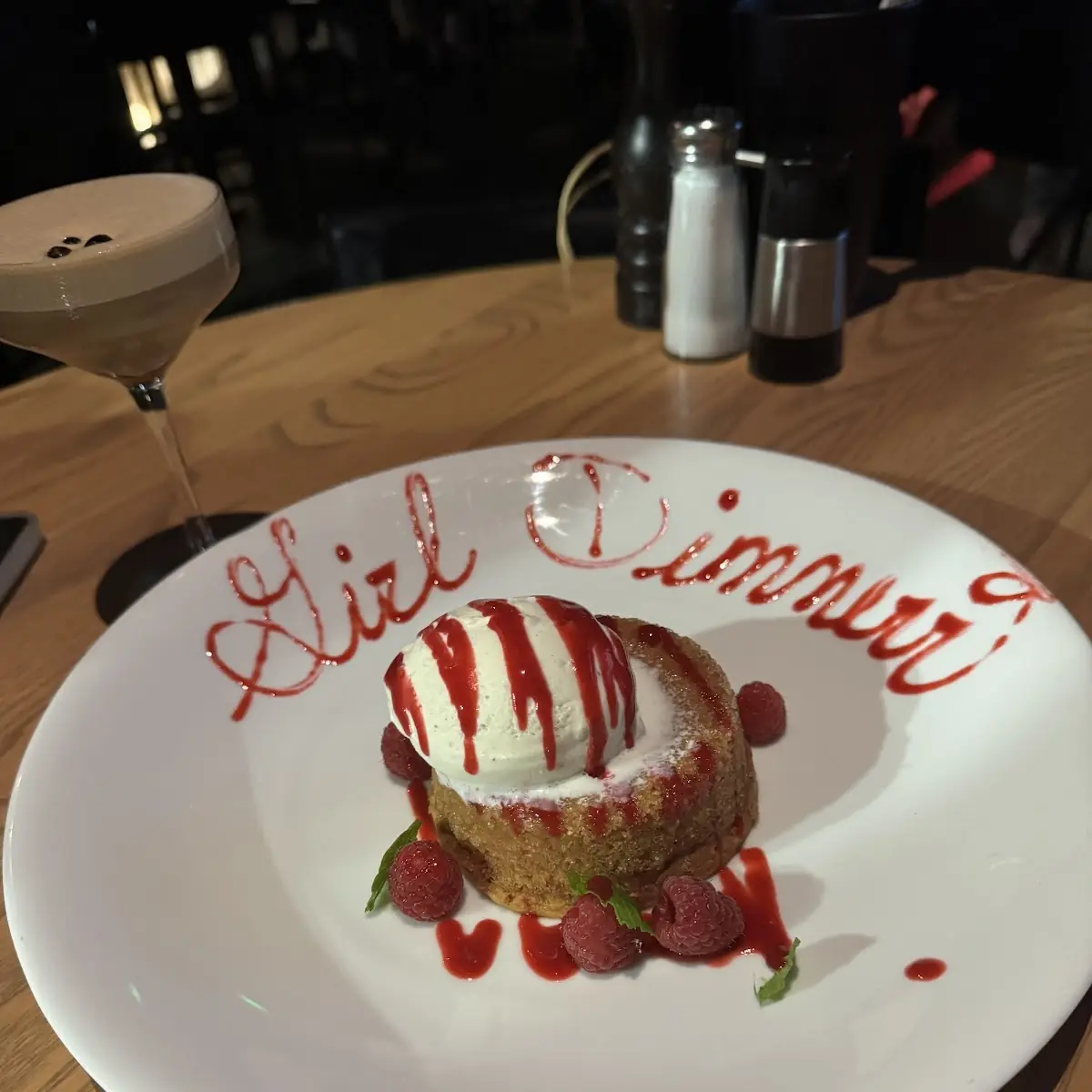 Creme Brulee Cheesecake