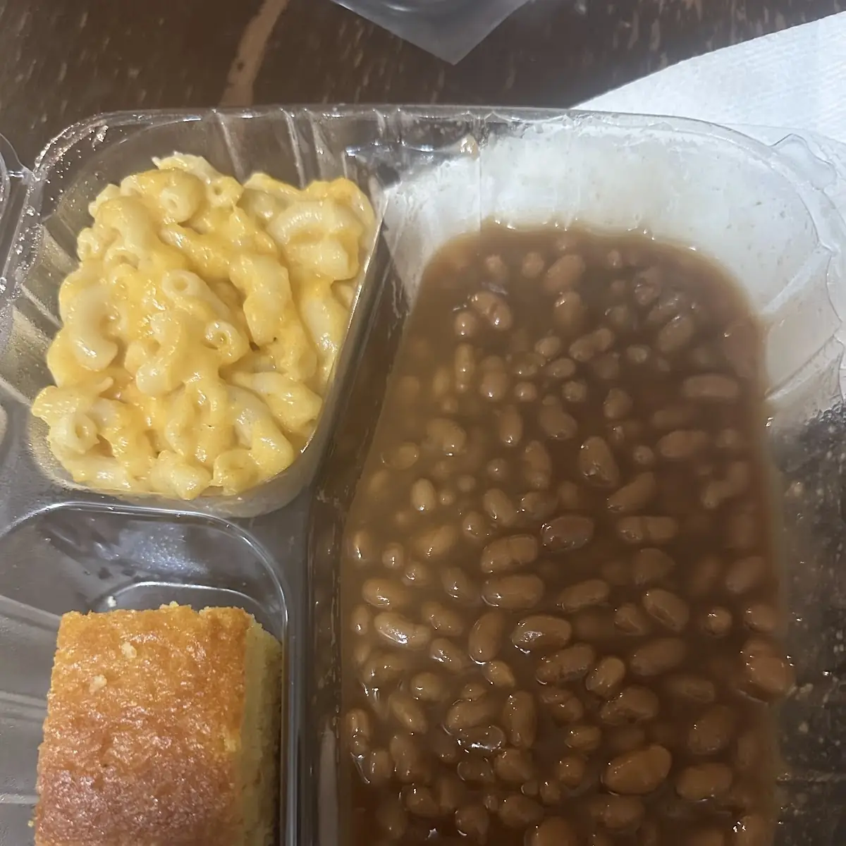 Baked Beans