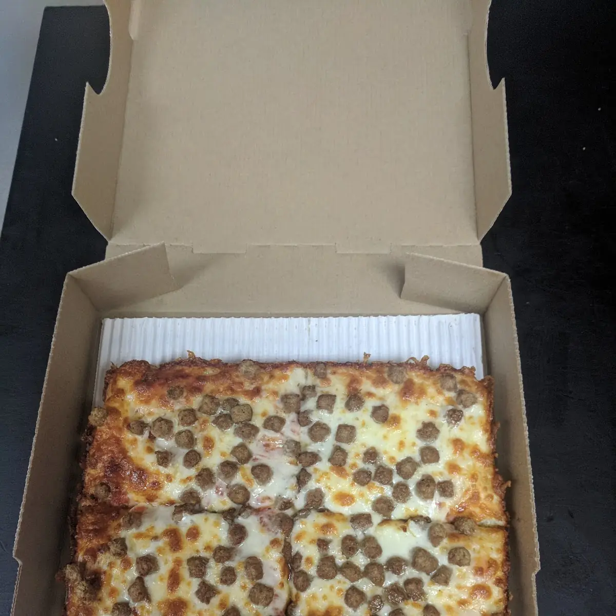 Jets Pizza