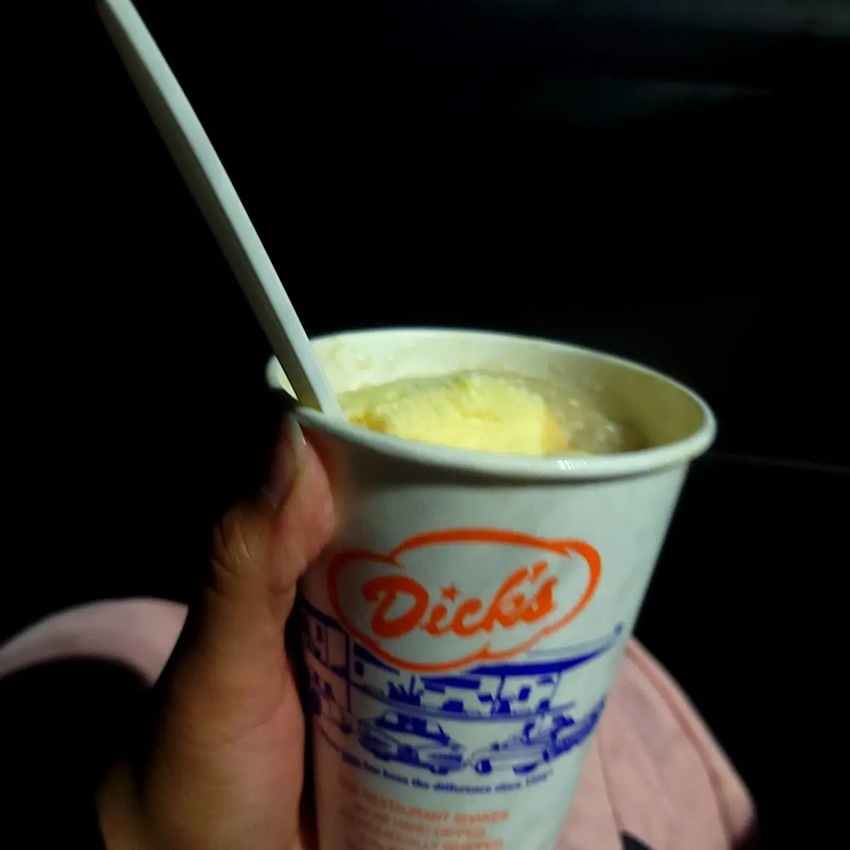 Root Beer Float