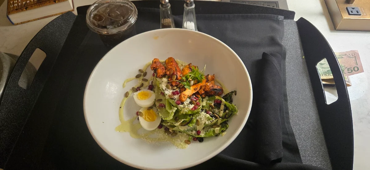 Cobb Salad