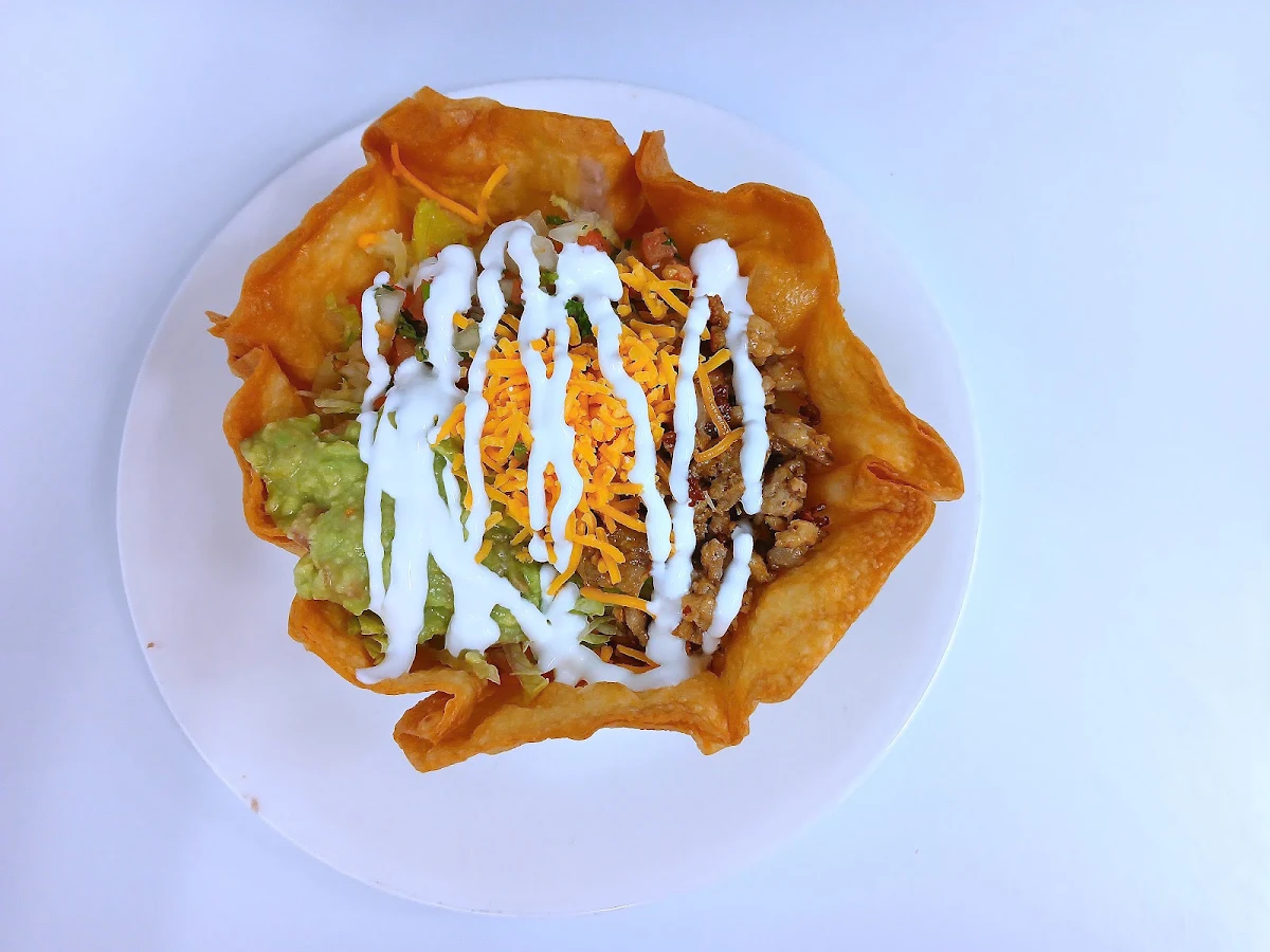 Taco Salad