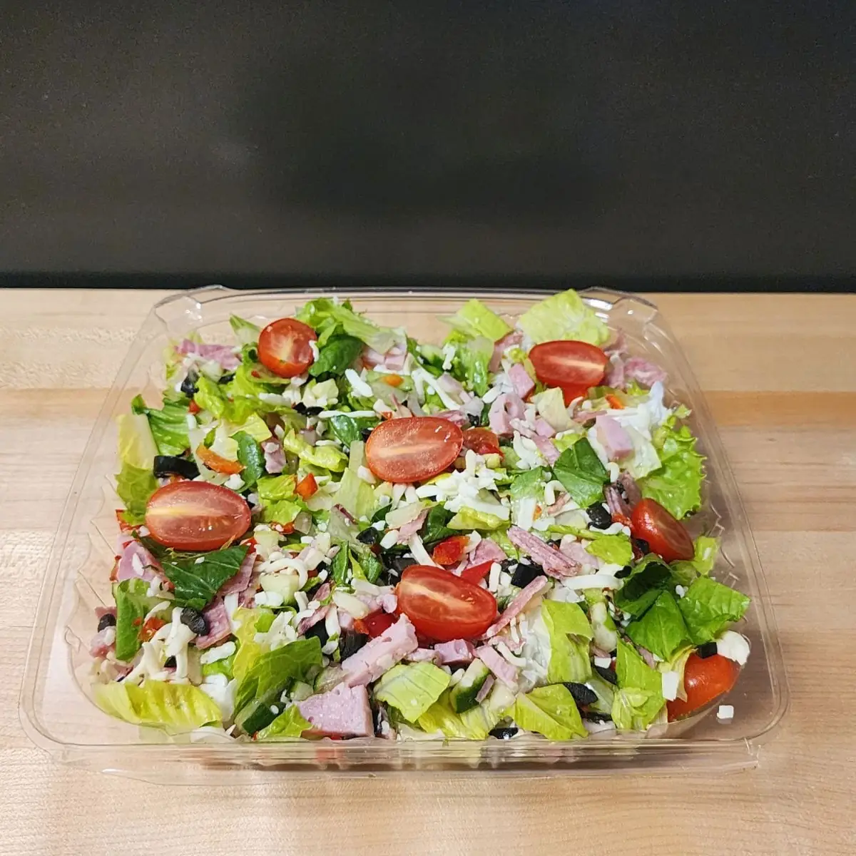 Chef Salad