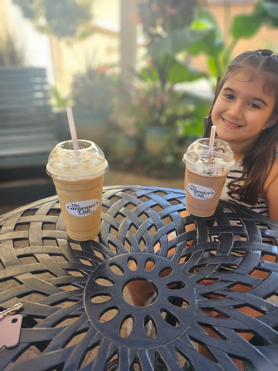 Mocha Frappe