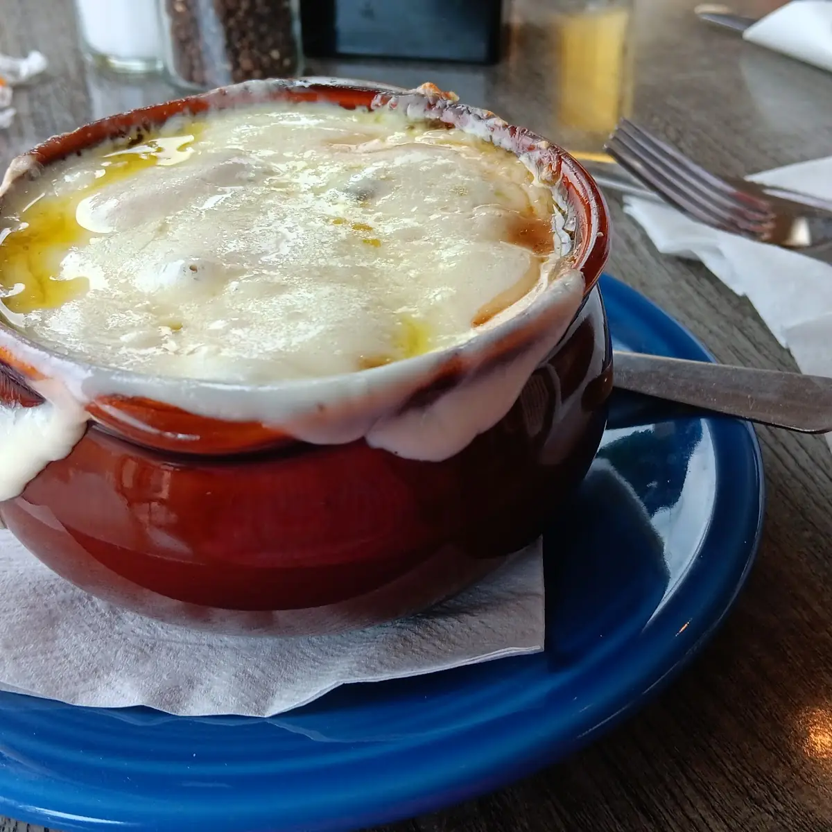 Onion Soup