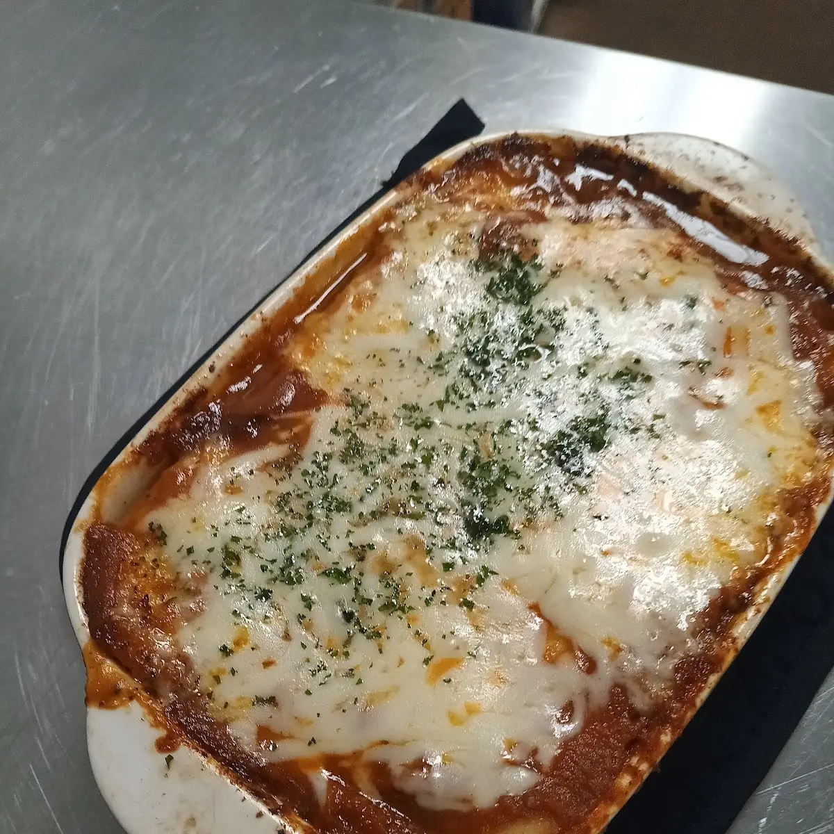 Onion Soup