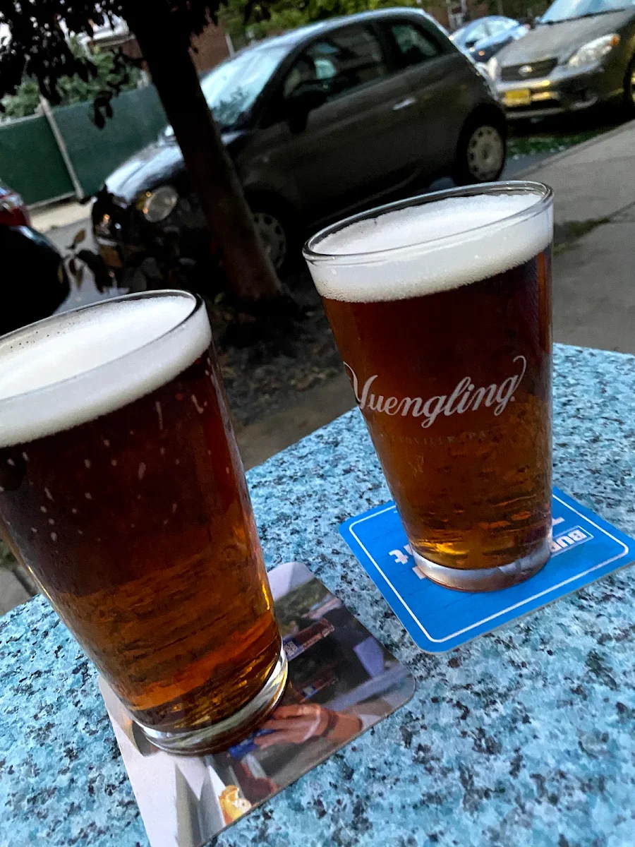 Yuengling Lager