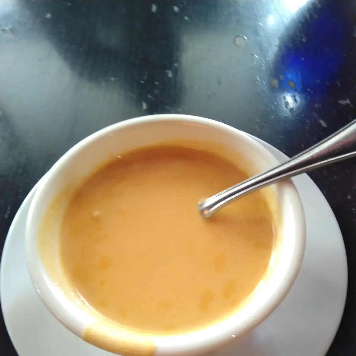 Lobster Bisque