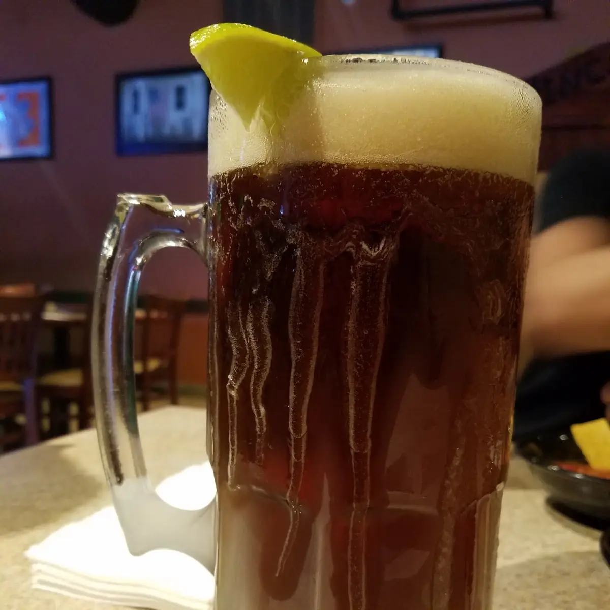 Coldest Beer Around