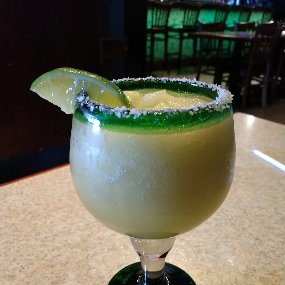 Frozen Margarita