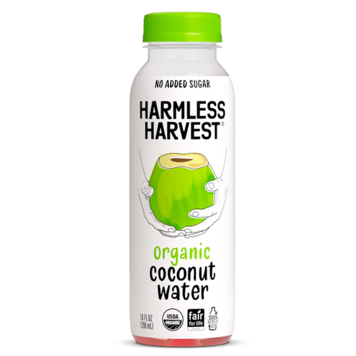 Coconut Water