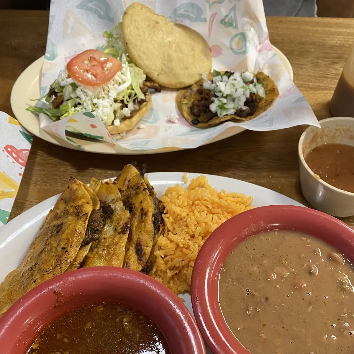 Refried Beans
