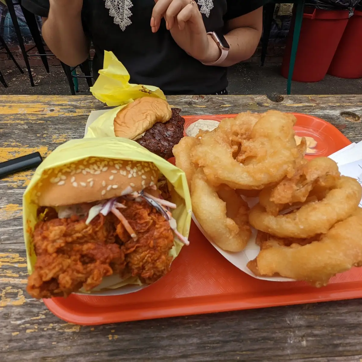 Pulled Pork