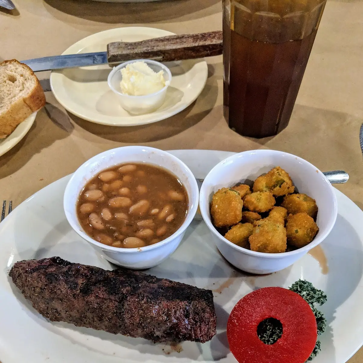 Lytle’S Sirloin Beef Tips