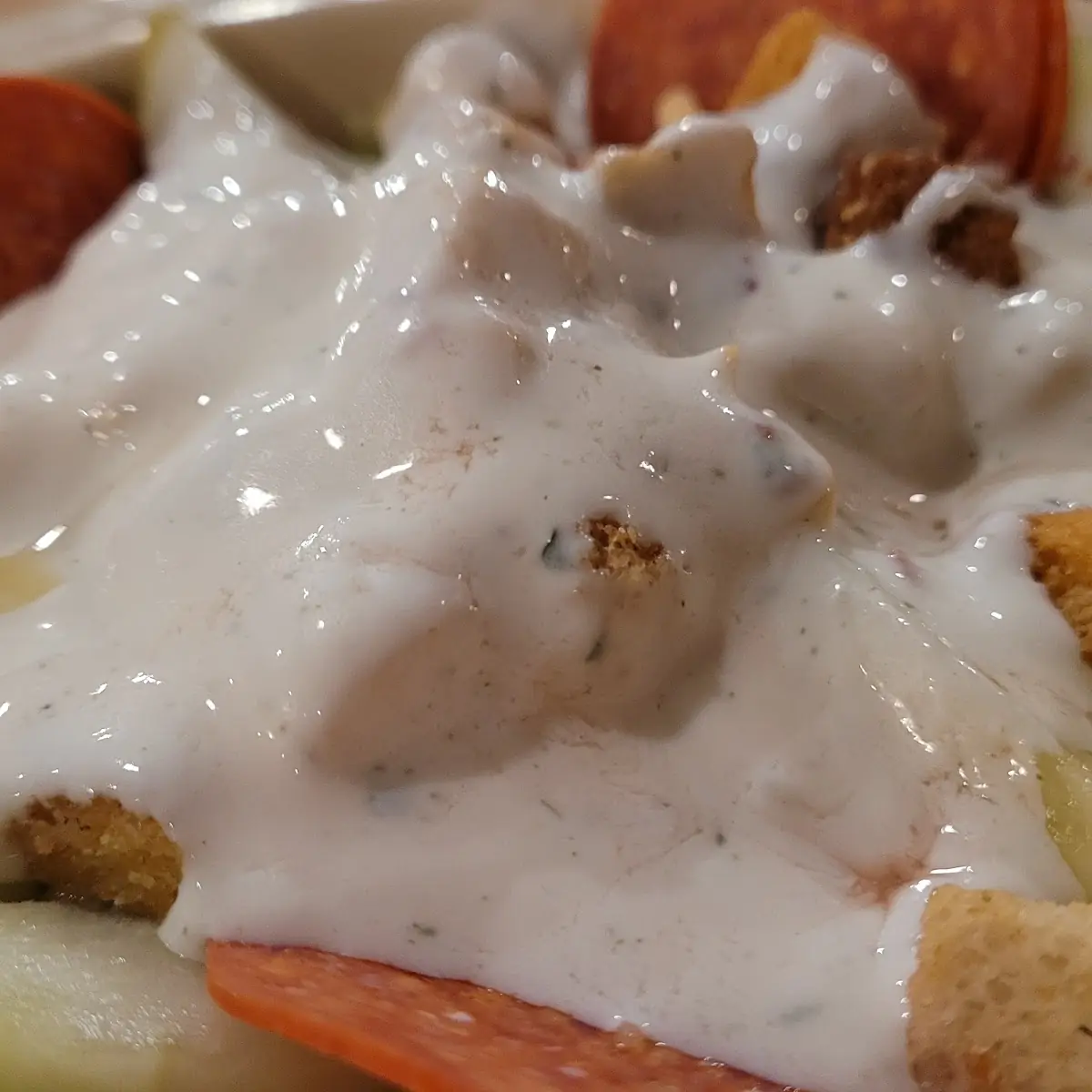 Side Salad
