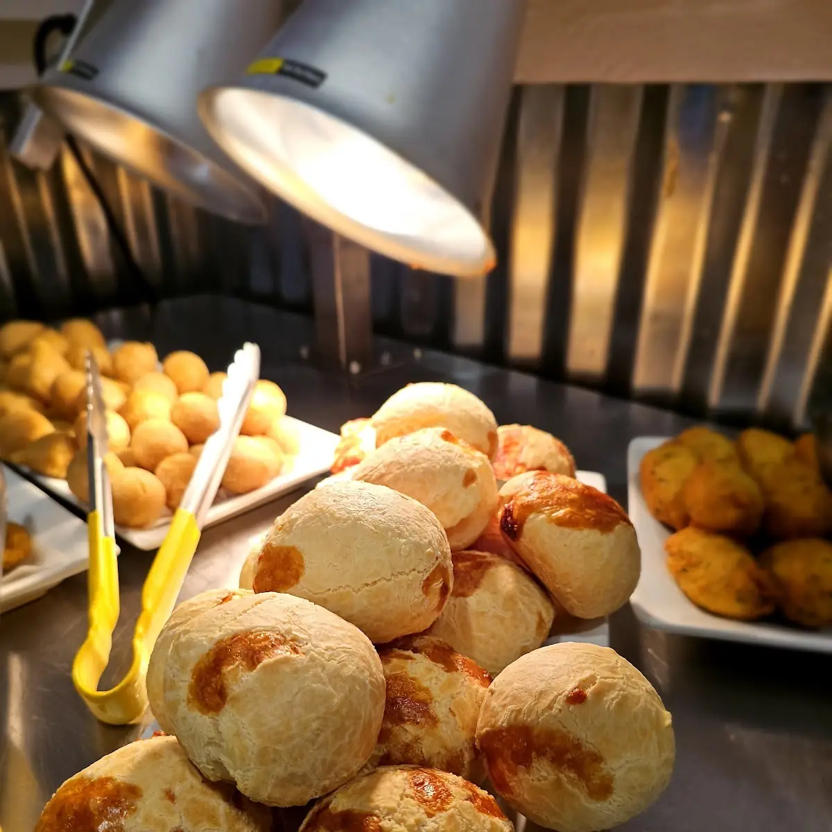 Cheese Bread