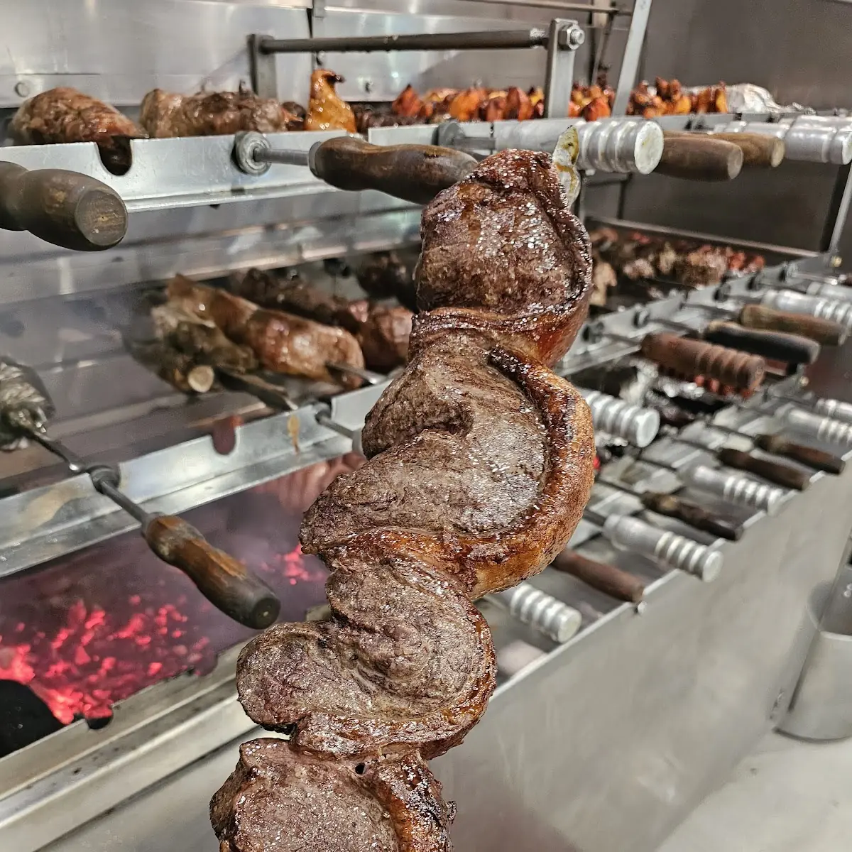 Top Sirloin Picanha