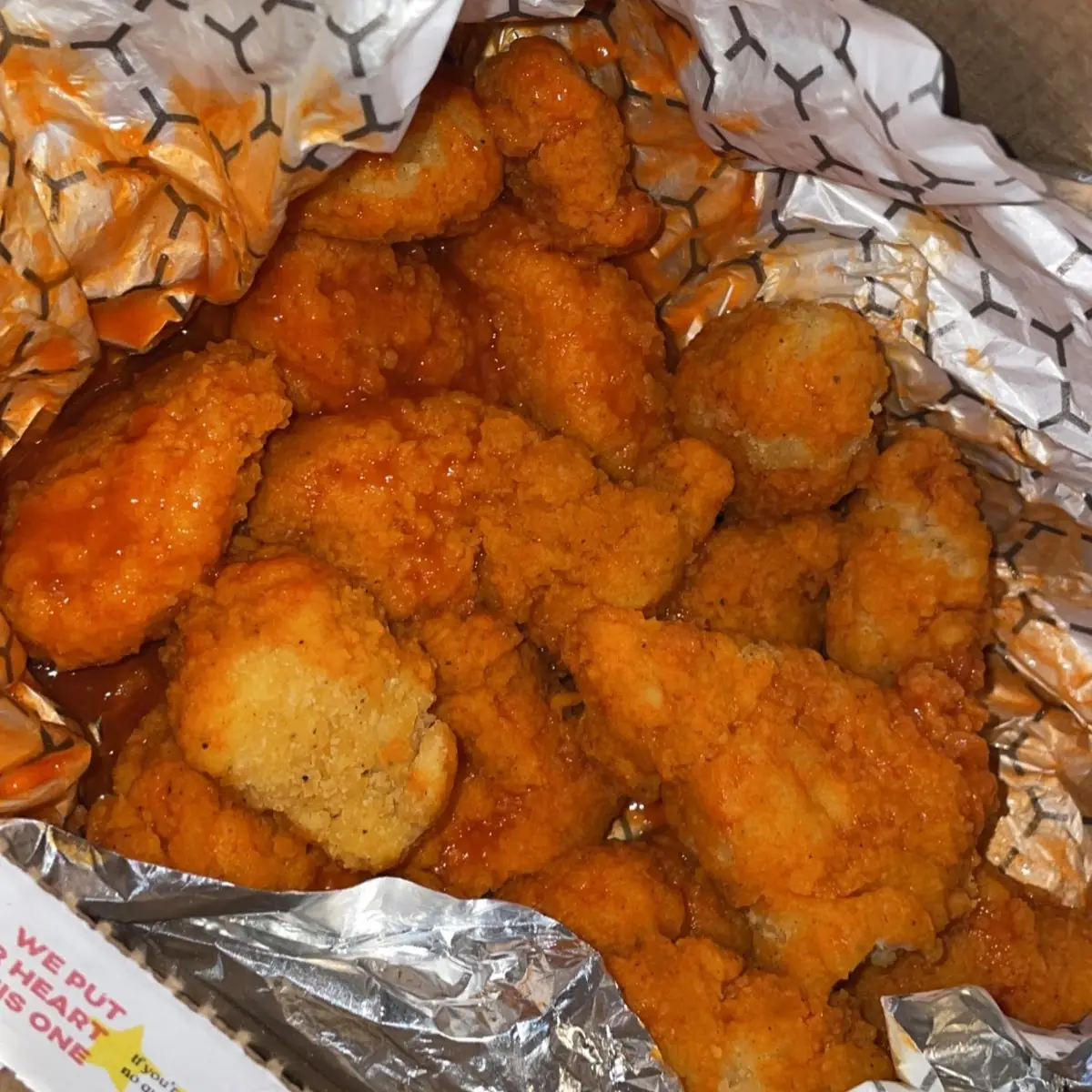 Lemon Pepper