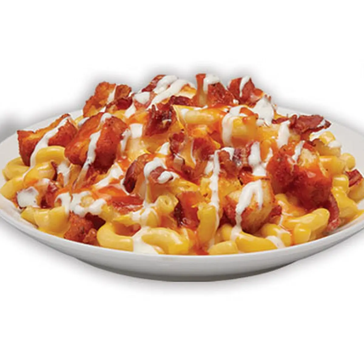 Loaded Tater Mac