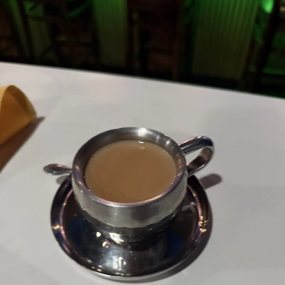 Masala Chai