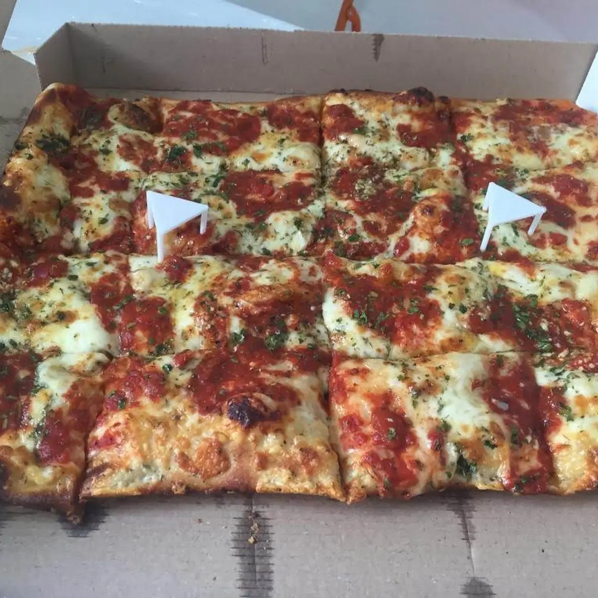 Grandma Pie