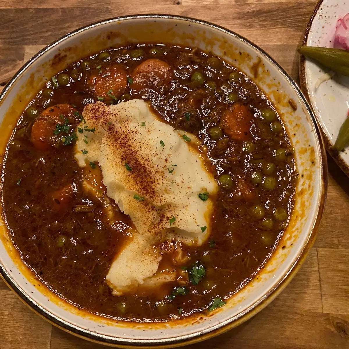 Onion Soup