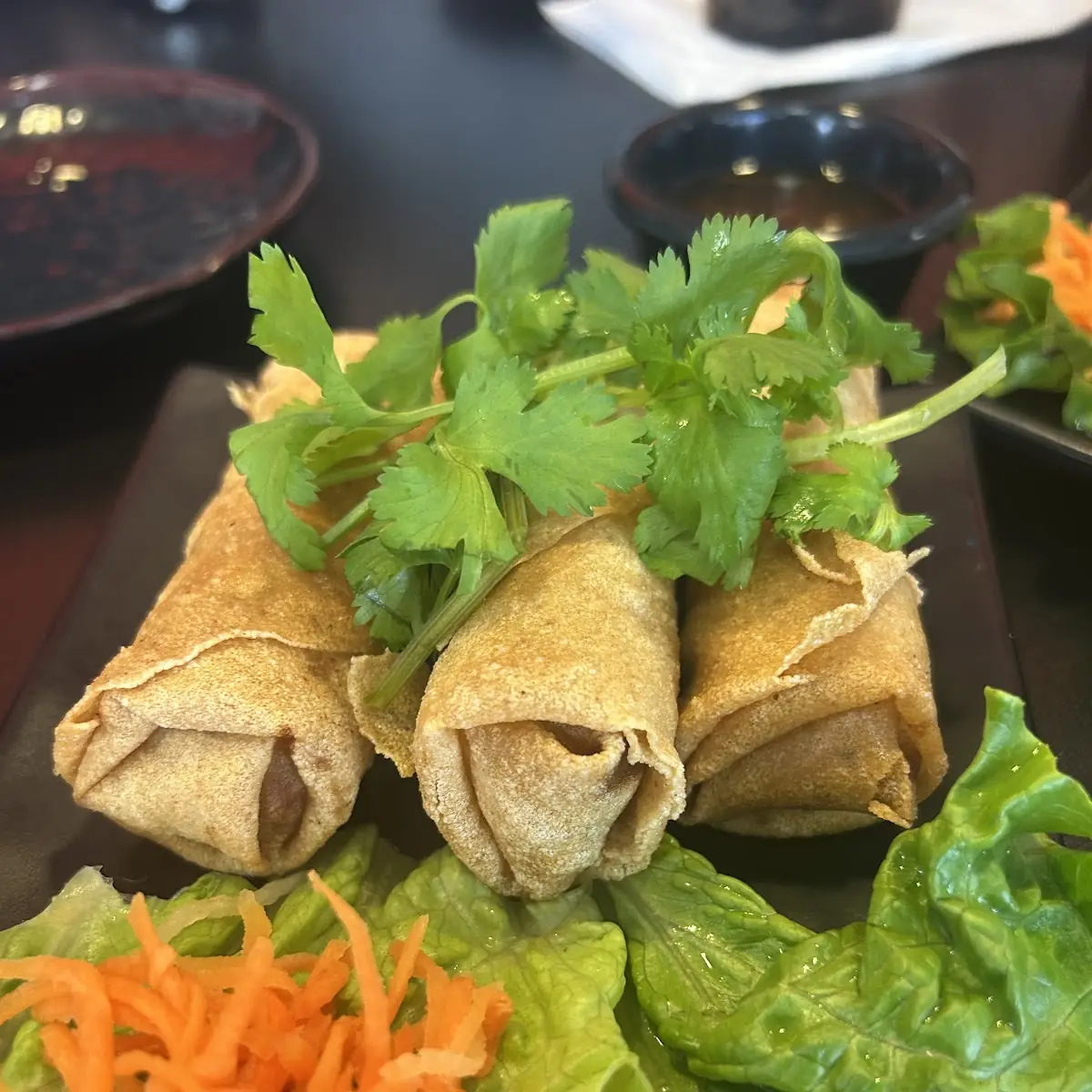 Chả Giò