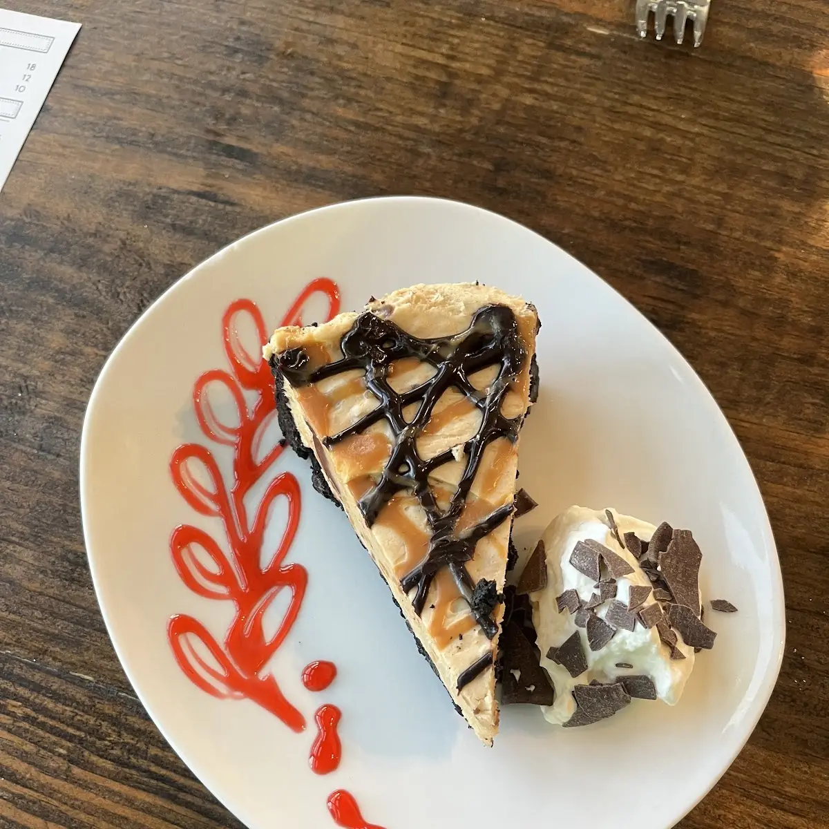 Peanut Butter Pie