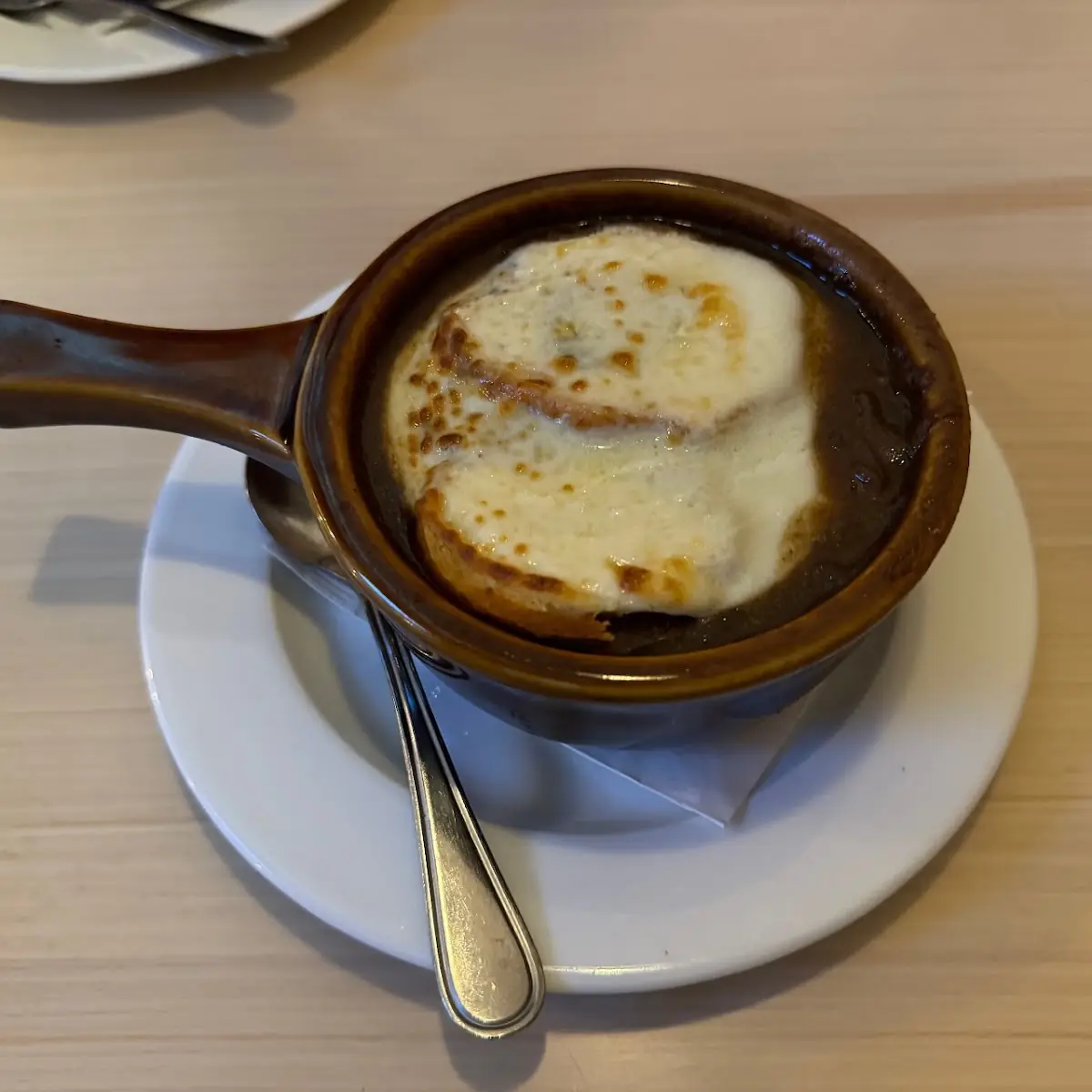 Onion Soup