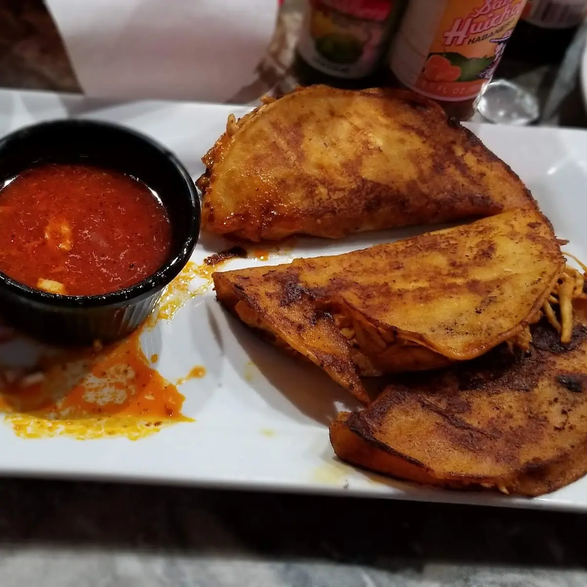 Tacos De Birria