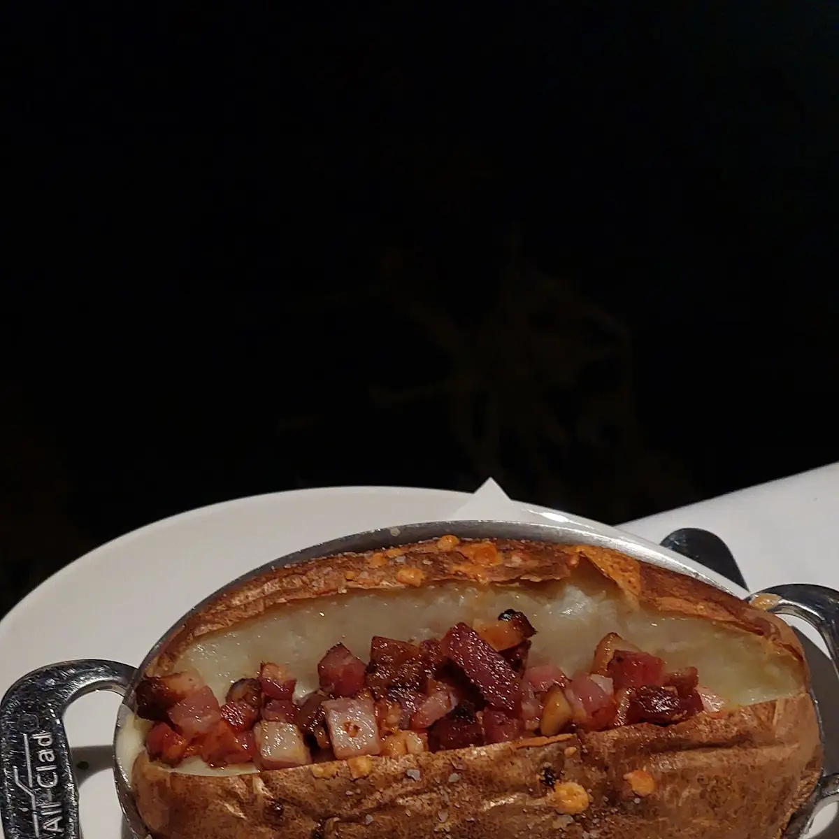 Baked Potato