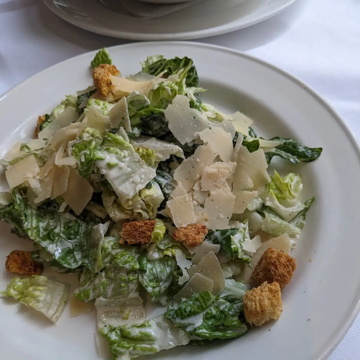Chop House Salad