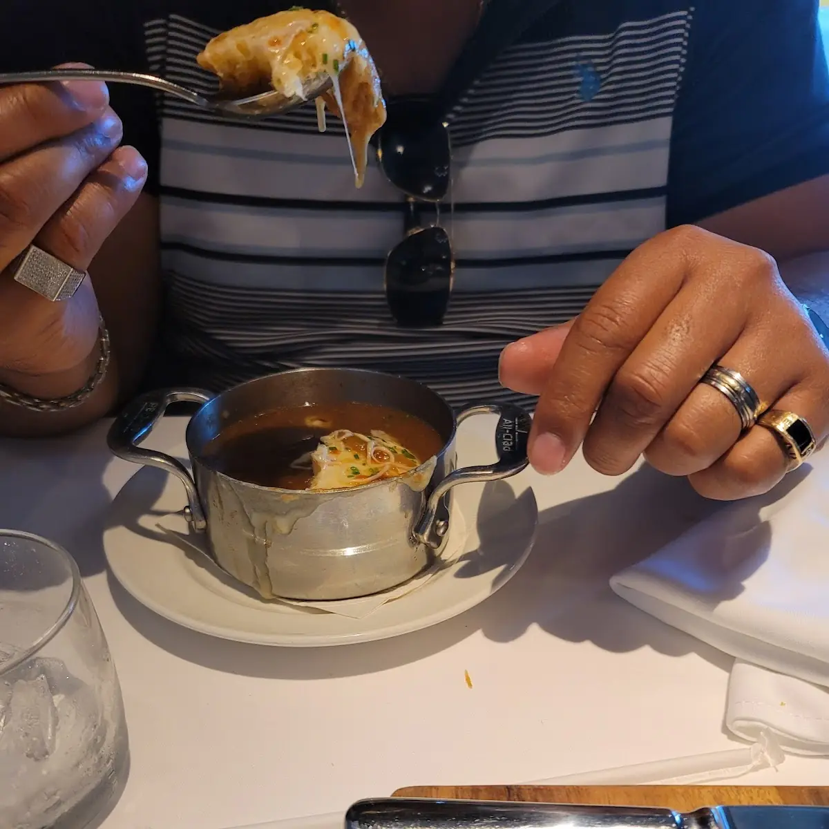 French Onion Soup
