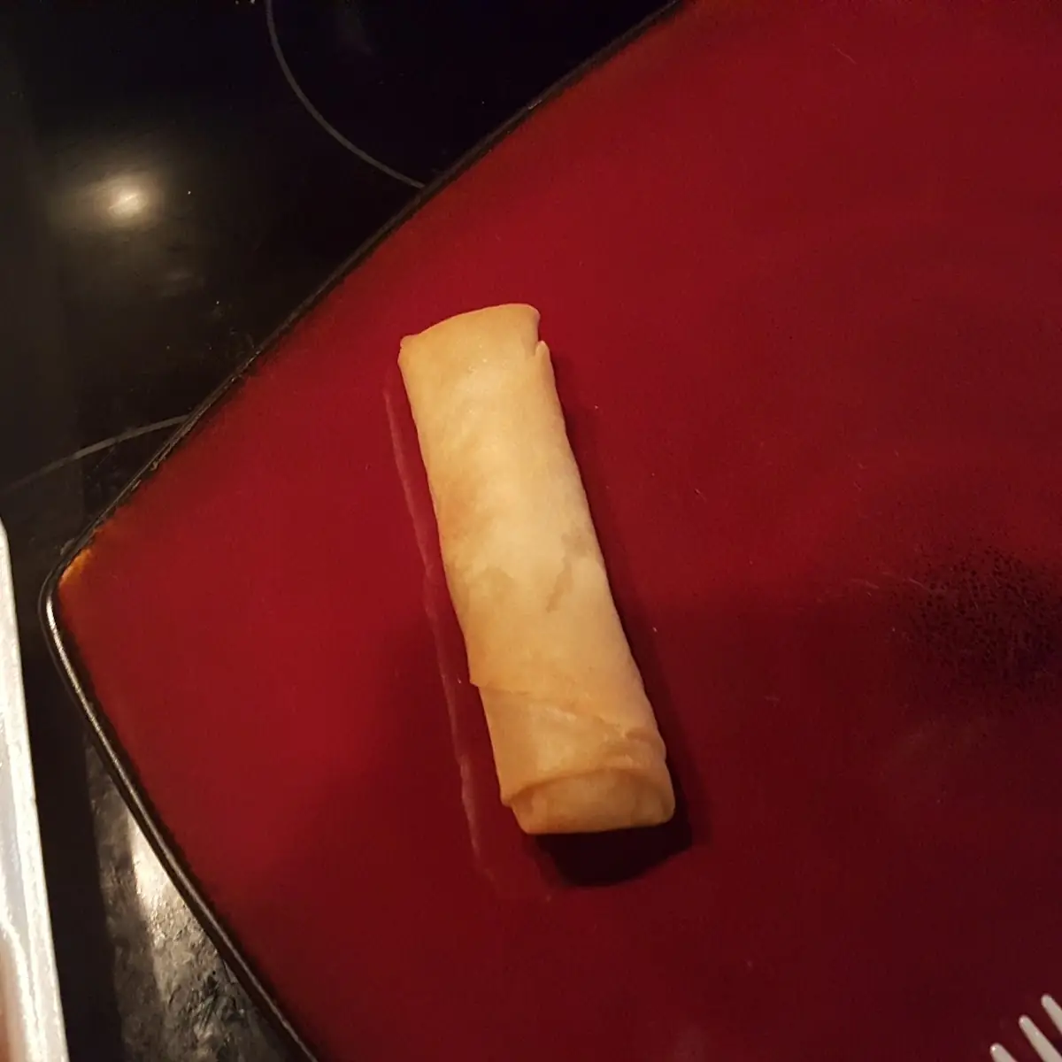 Small Egg Roll