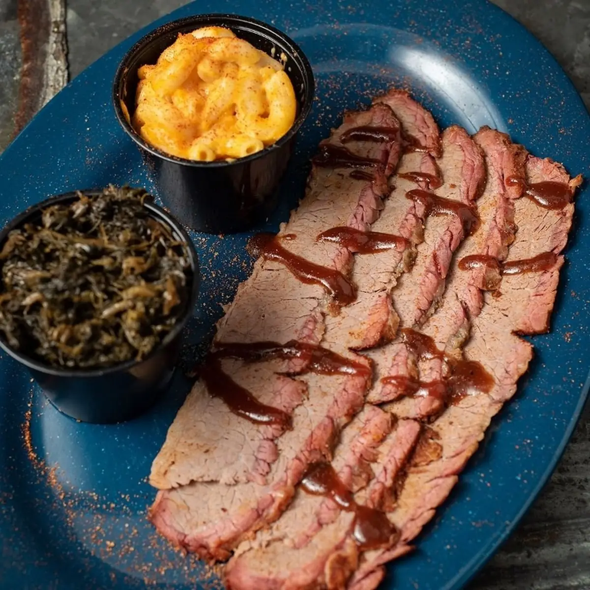 Beef Brisket lb