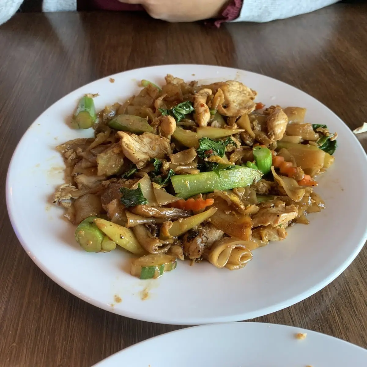 Pad See Ewe