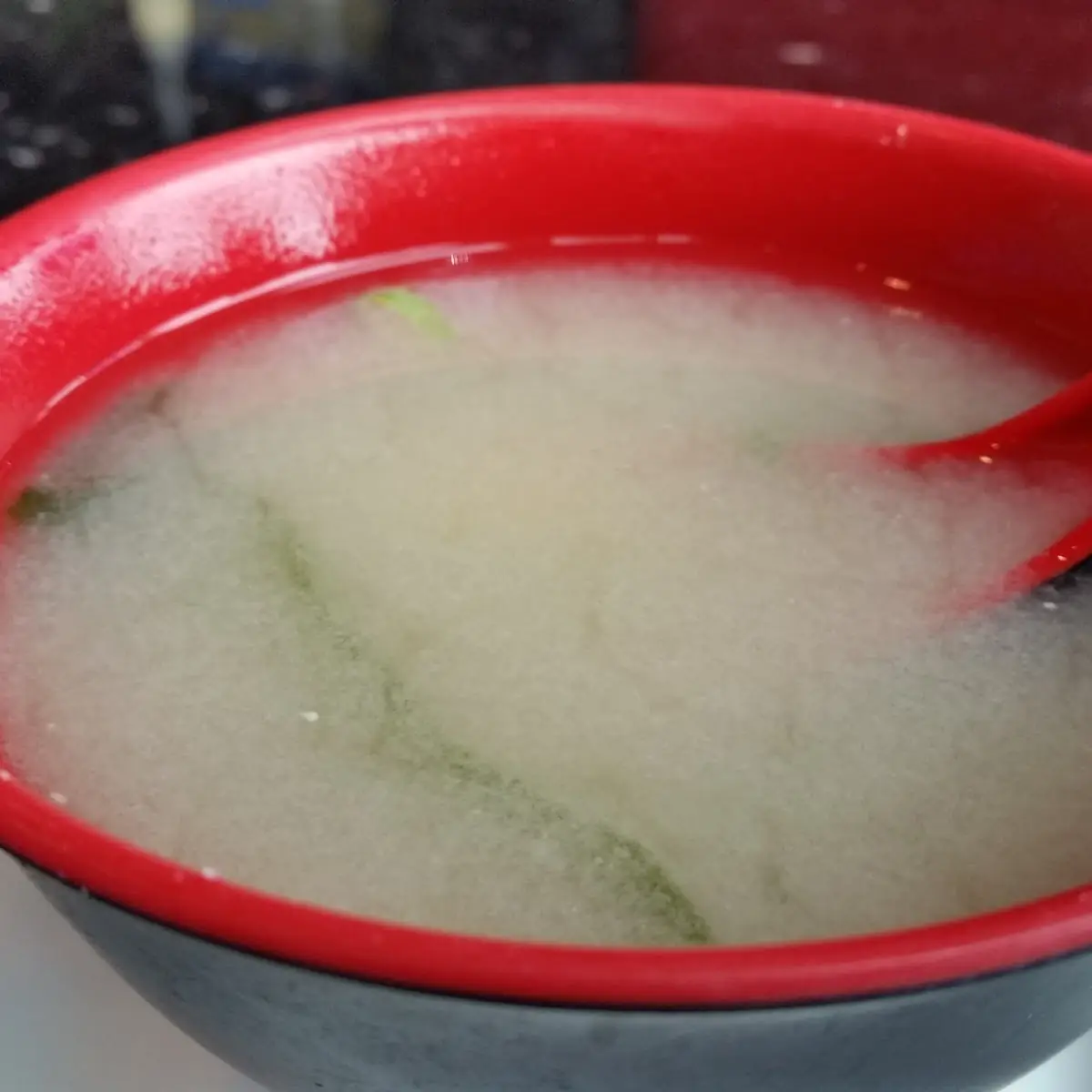 Miso Soup