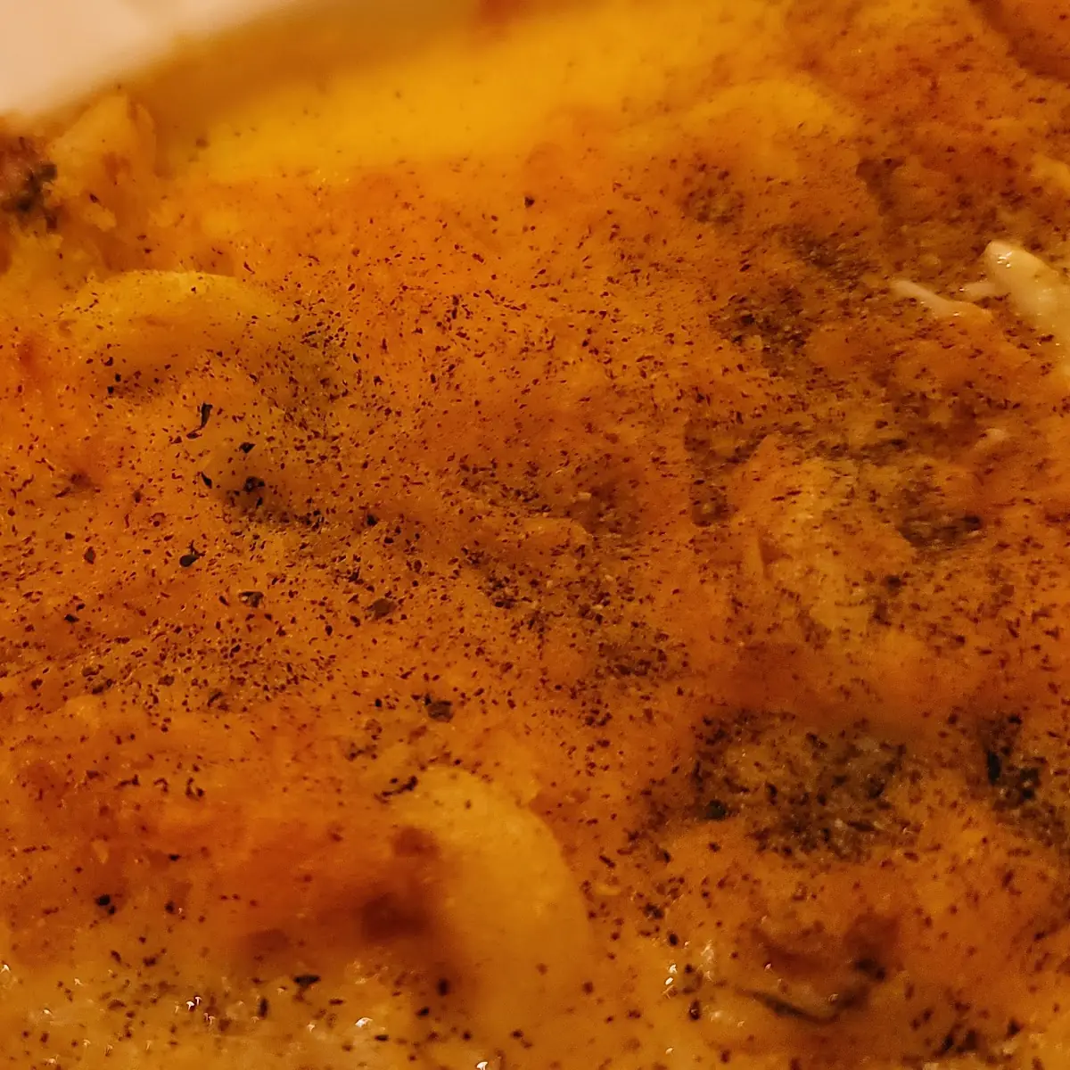 Lobster Mac N Cheese