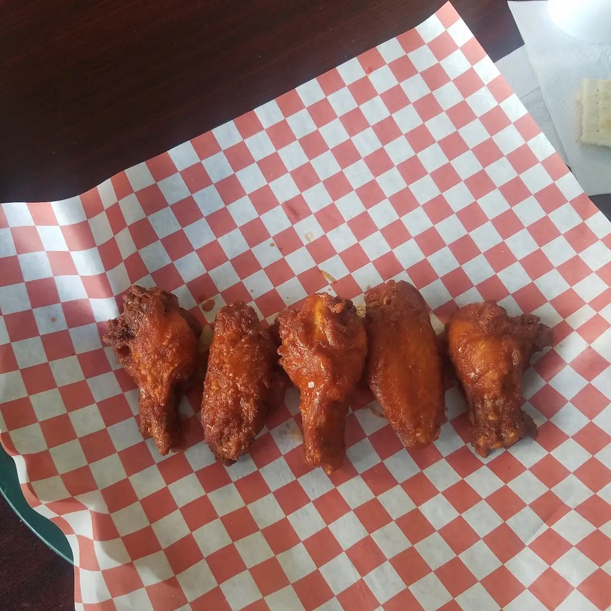 Wings