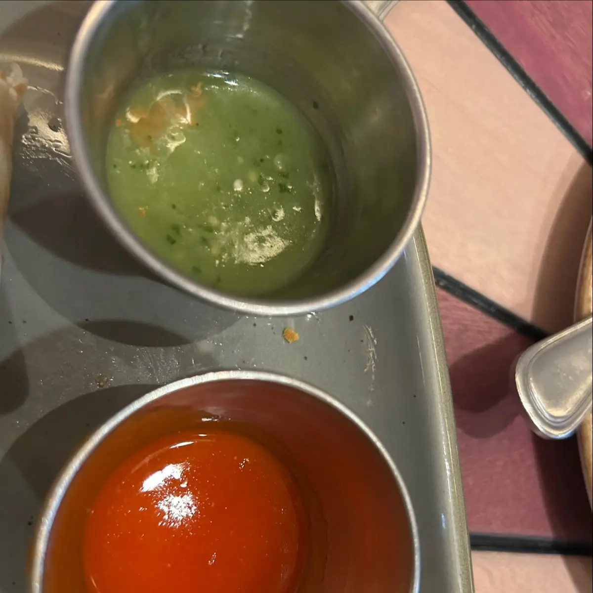 Hot Sauce