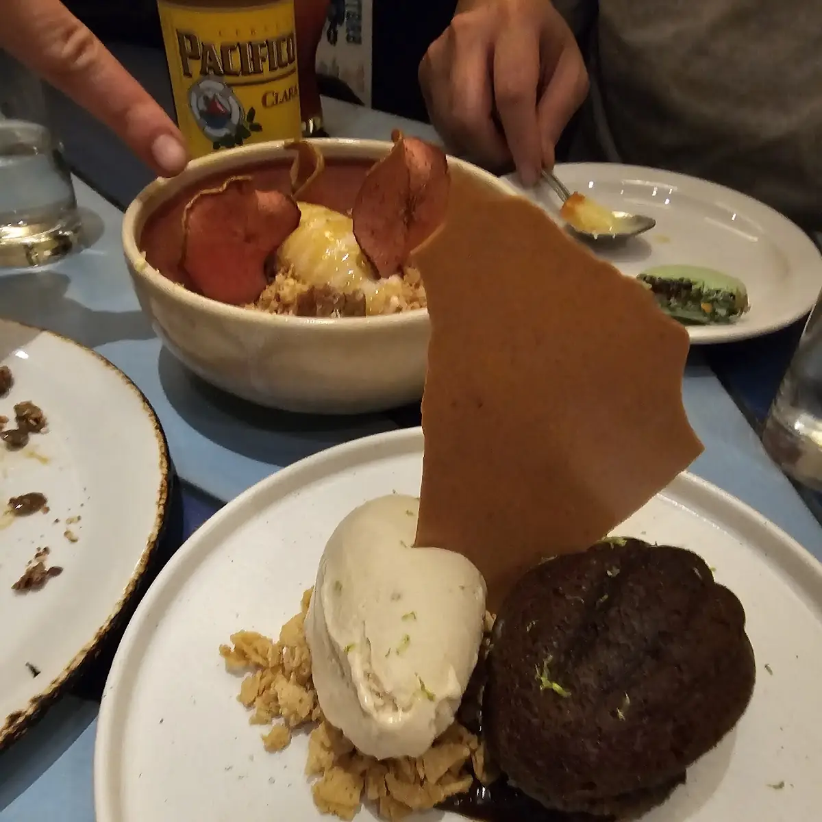 Lava Cake
