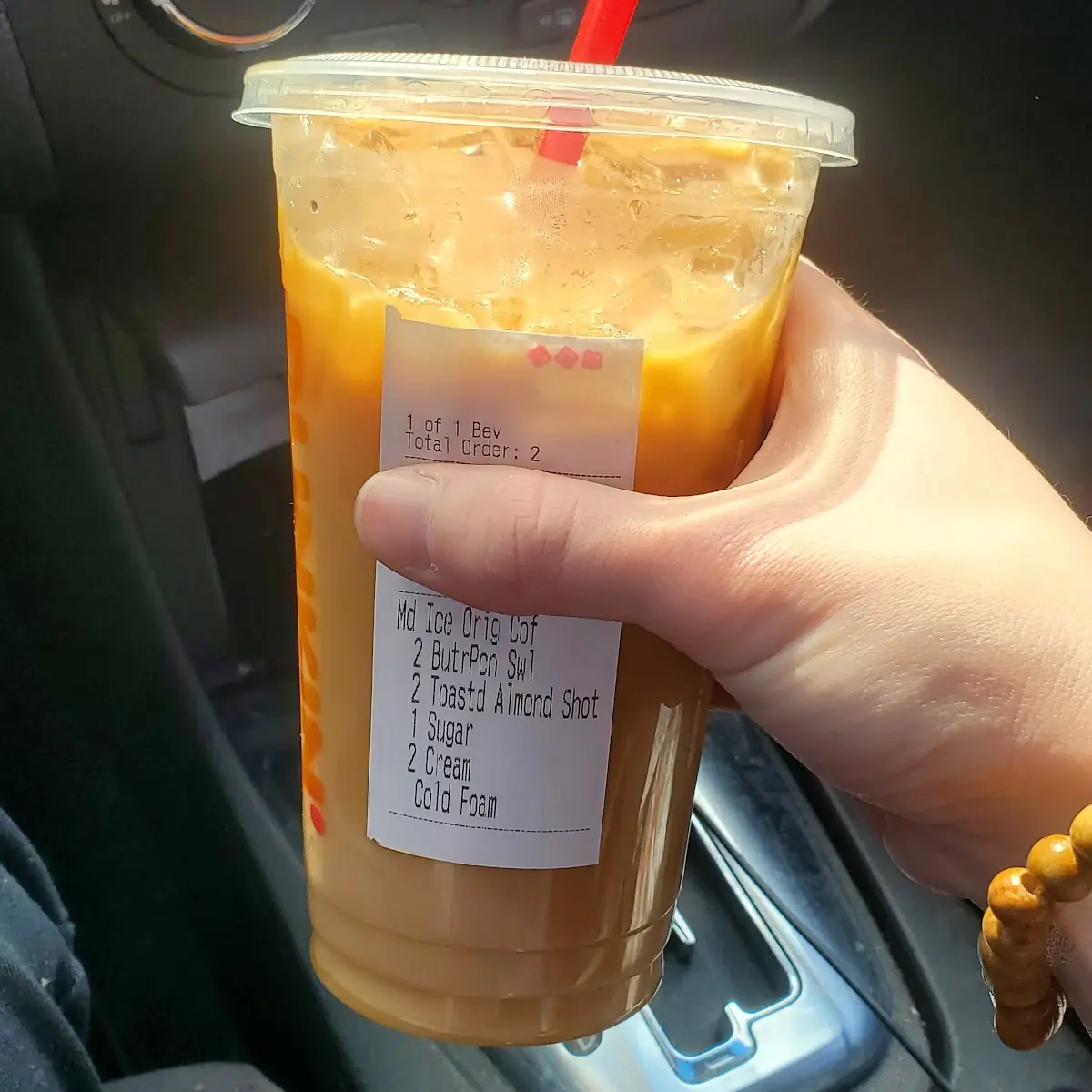 Thai Tea