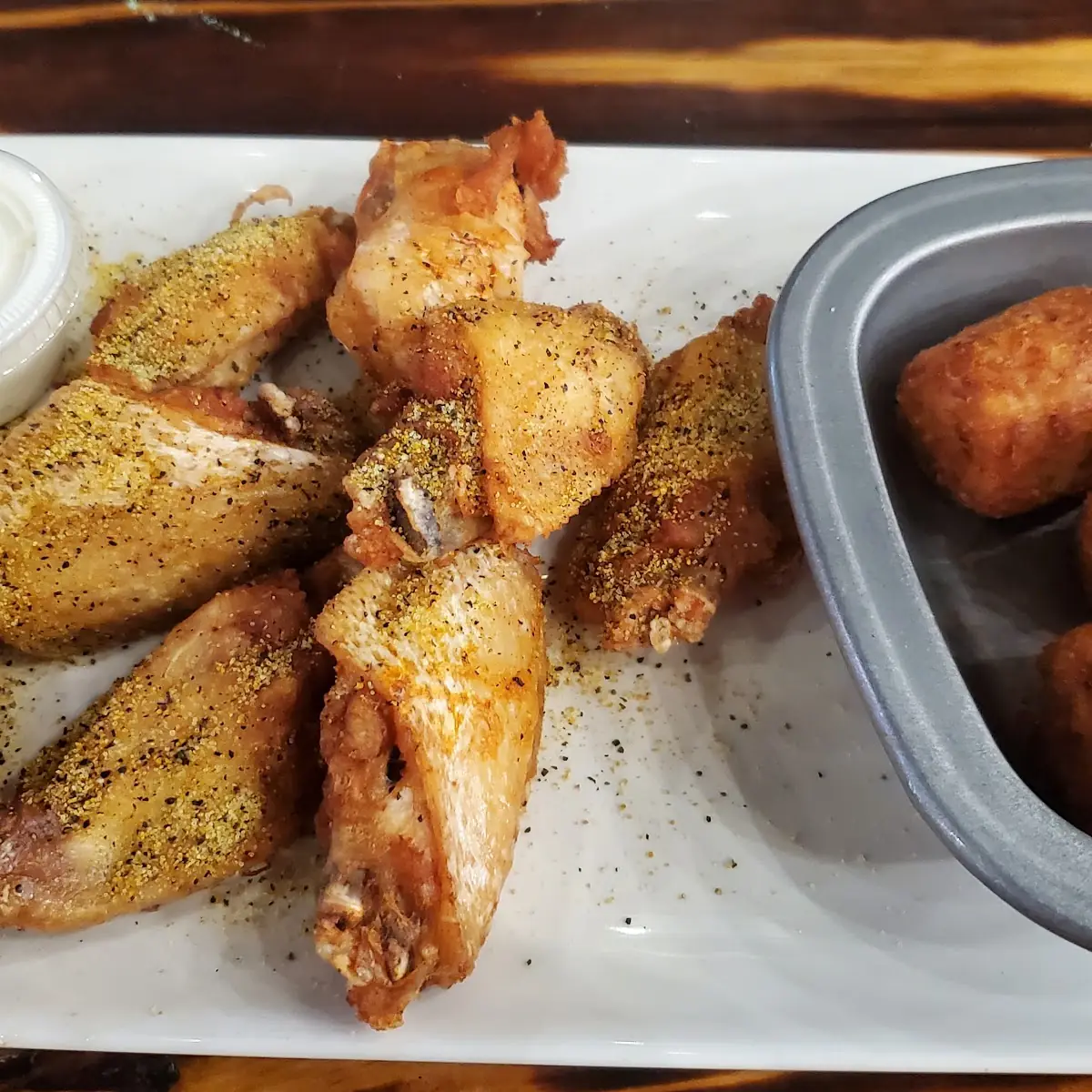 Chicken Wings