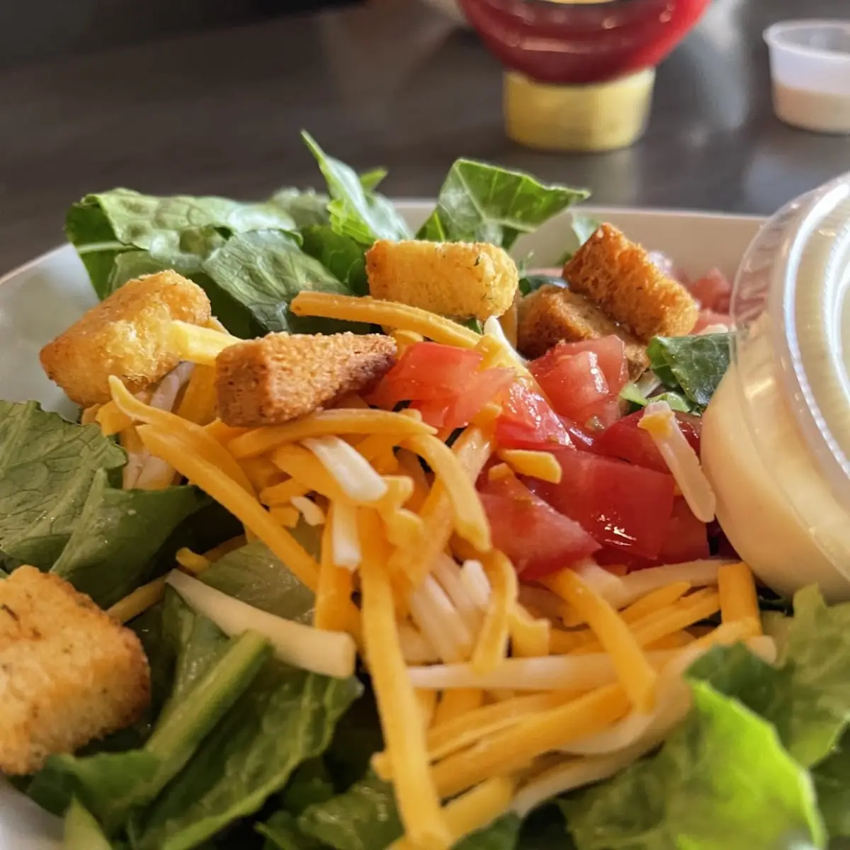 House Salad