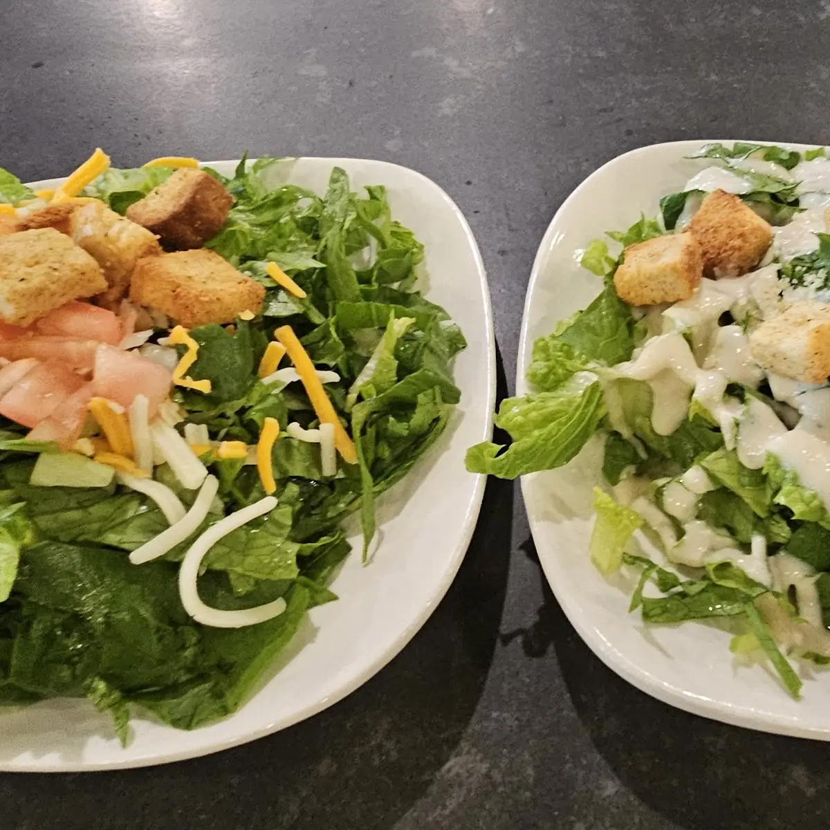 Side Salad