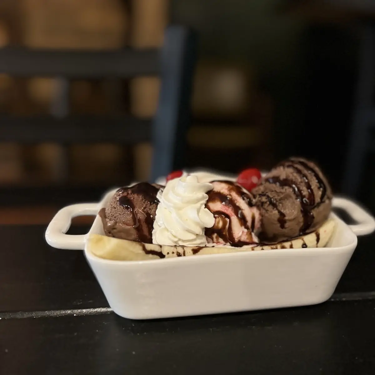 Banana Split
