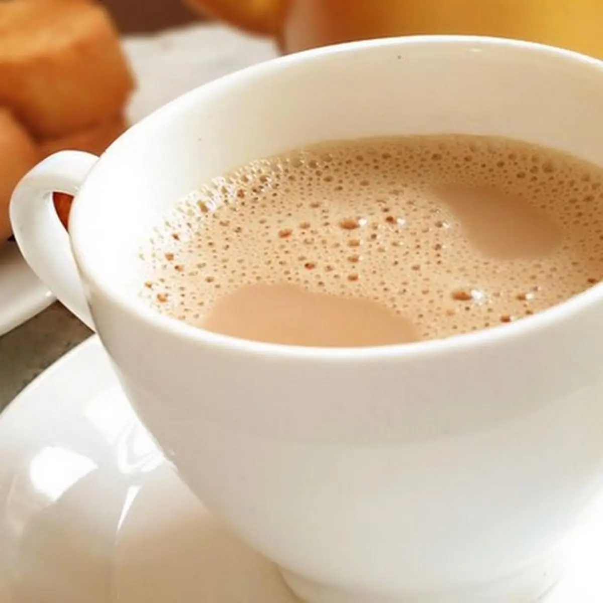 Nepali Tea Chiya